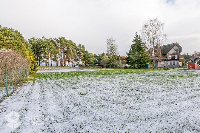 Pārdodam zemi jaunā ciematā - Baltijas jūras piekrastē.Īpašums atrodas Liepupes pagastā, Limbaži un novads - foto 10