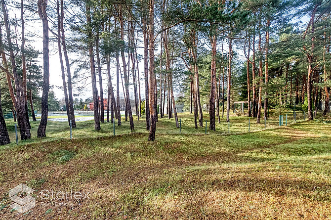 Pārdodam zemi jaunā ciematā - Baltijas jūras piekrastē.Īpašums atrodas Liepupes pagastā, Limbaži un novads - foto 19