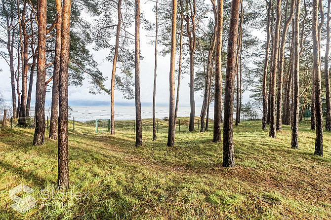 Pārdodam zemi jaunā ciematā - Baltijas jūras piekrastē.Īpašums atrodas Liepupes pagastā, Limbaži un novads - foto 16
