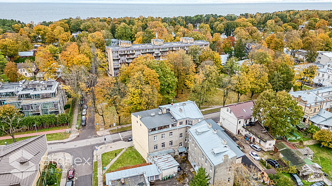 Pārdod 5370 m2 zemes gabalu Jūrmalā, Dzintaros, Rīgas ielā 53. Zemes gabals tiek pārdots ar Jūrmala - foto 13