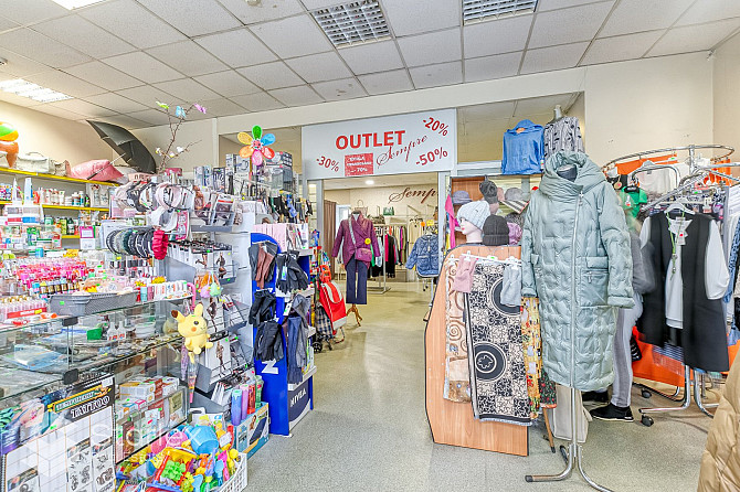 Pārdod 5370 m2 zemes gabalu Jūrmalā, Dzintaros, Rīgas ielā 53. Zemes gabals tiek pārdots ar Jūrmala - foto 5