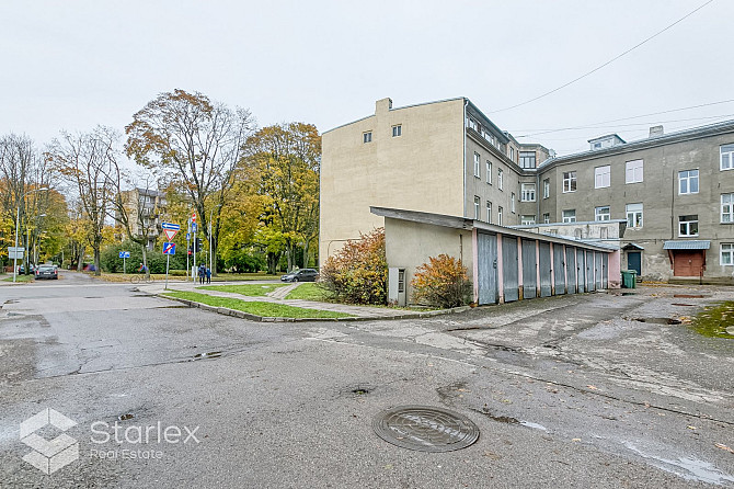 Pārdod 5370 m2 zemes gabalu Jūrmalā, Dzintaros, Rīgas ielā 53. Zemes gabals tiek pārdots ar Jūrmala - foto 9