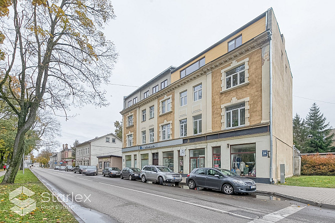Pārdod 5370 m2 zemes gabalu Jūrmalā, Dzintaros, Rīgas ielā 53. Zemes gabals tiek pārdots ar Jūrmala - foto 8