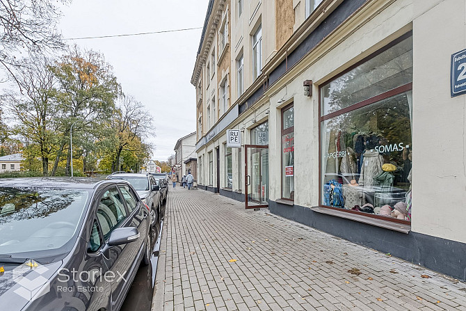 Pārdod 5370 m2 zemes gabalu Jūrmalā, Dzintaros, Rīgas ielā 53. Zemes gabals tiek pārdots ar Jūrmala - foto 2