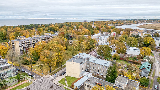 Pārdod 5370 m2 zemes gabalu Jūrmalā, Dzintaros, Rīgas ielā 53. Zemes gabals tiek pārdots ar Jūrmala - foto 11
