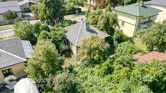 Pievilcīgā un sakoptā privātmāju ciematā pie Langstiņu ezera ir iespēja iegādāties pusi Rīgas rajons - foto 19