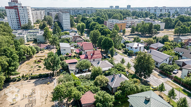 Pievilcīgā un sakoptā privātmāju ciematā pie Langstiņu ezera ir iespēja iegādāties pusi Rīgas rajons - foto 15