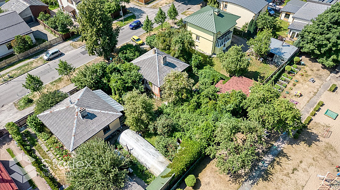Iespēja iegādāties lielisku, divstāvu dzīvokli ciešā Vecrīgas tuvumā tikko izremontētā Rīgas rajons - foto 3