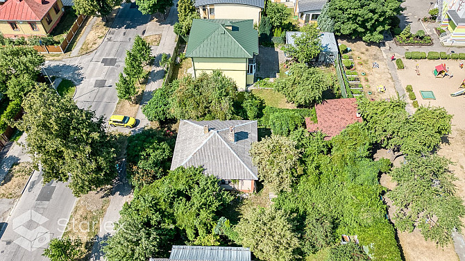 Iespēja iegādāties lielisku, divstāvu dzīvokli ciešā Vecrīgas tuvumā tikko izremontētā Rīgas rajons - foto 12