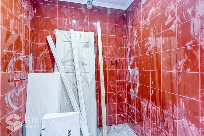 Iespēja iegādāties lielisku, divstāvu dzīvokli ciešā Vecrīgas tuvumā tikko izremontētā Rīgas rajons - foto 20