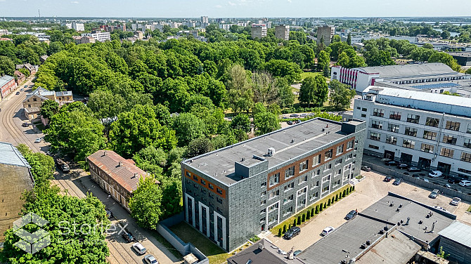 Iznomā biroja telpas pēc kosmētiskā remonta Rīgas centrā, Elizabetes ielā 63 (1912. gads - Rīga - foto 1