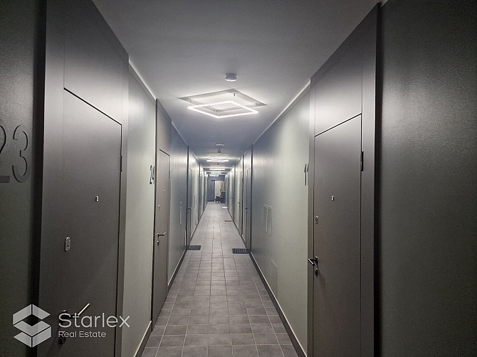 Iznomā biroju divos līmeņos ar plašu privāto terasi Mārupē.  Kopēja platība 482 m2  Birojs Mālpils pagasts - foto 18