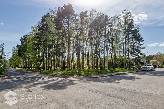 Pārdod zemes gabalu ar platību 2737 m2 Rūpniecības ielā 8, Kauguros. Centrāla atrašanās Jūrmala - foto 8