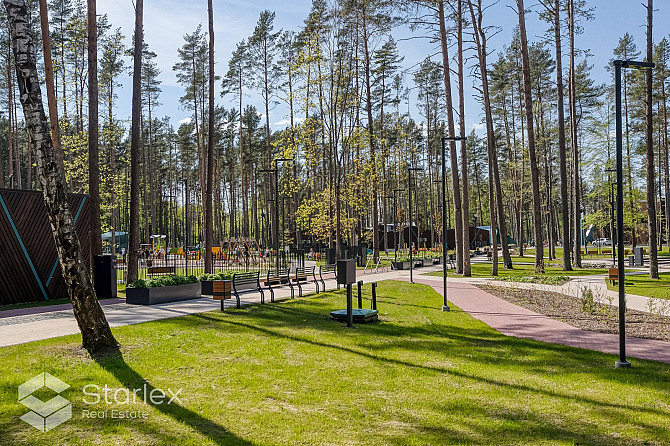 Pārdod zemes gabalu ar platību 2737 m2 Rūpniecības ielā 8, Kauguros. Centrāla atrašanās Jūrmala - foto 12
