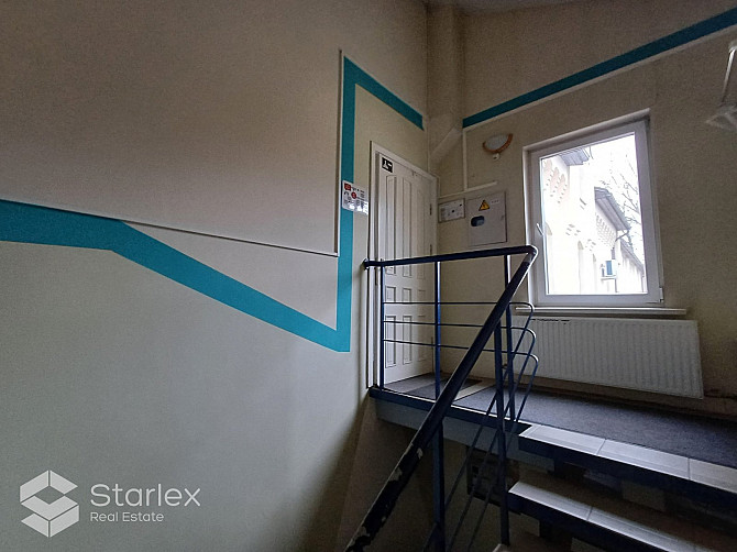Сдается в аренду офисное помещение в центре города - улица Илияс, 17. Офис Рига - изображение 14