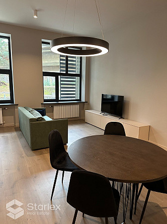 Iespēja iegādāties kādu no 16 dzīvokļiem lieliskajā, renovētajā kluba tipa mūra ēkas Rīga - foto 9