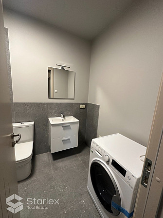 Iespēja iegādāties kādu no 16 dzīvokļiem lieliskajā, renovētajā kluba tipa mūra ēkas Rīga - foto 12