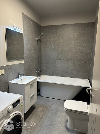 Iespēja iegādāties kādu no 16 dzīvokļiem lieliskajā, renovētajā kluba tipa mūra ēkas Rīga - foto 13