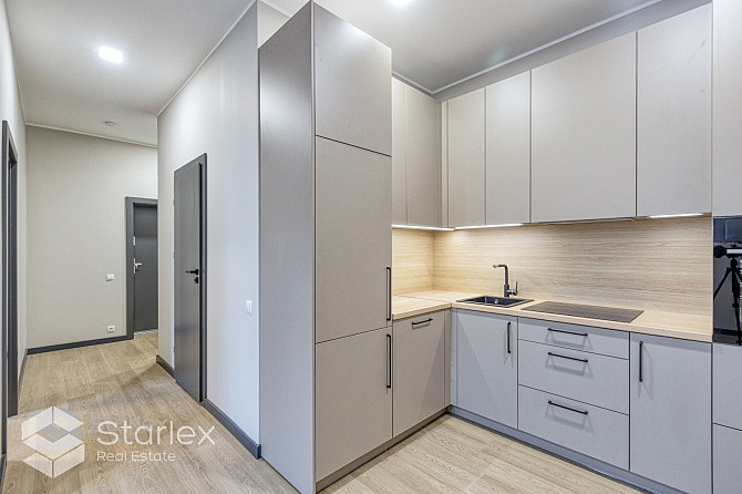 Iespēja iegādāties kādu no 16 dzīvokļiem lieliskajā, renovētajā kluba tipa mūra ēkas Rīga - foto 5
