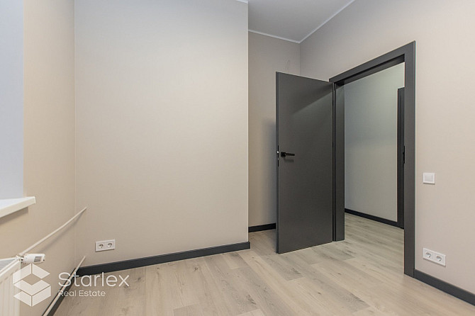 Iespēja iegādāties kādu no 16 dzīvokļiem lieliskajā, renovētajā kluba tipa mūra ēkas Rīga - foto 16