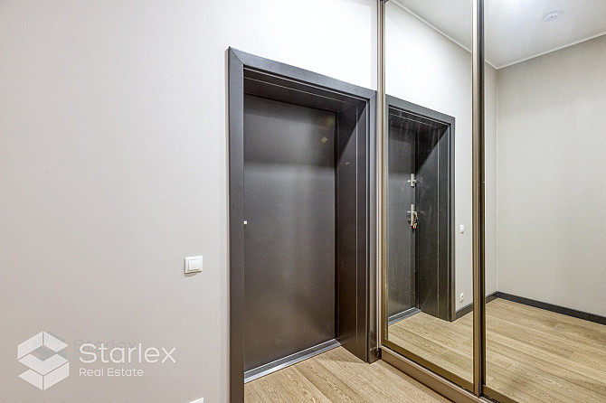 Iespēja iegādāties kādu no 16 dzīvokļiem lieliskajā, renovētajā kluba tipa mūra ēkas Rīga - foto 3