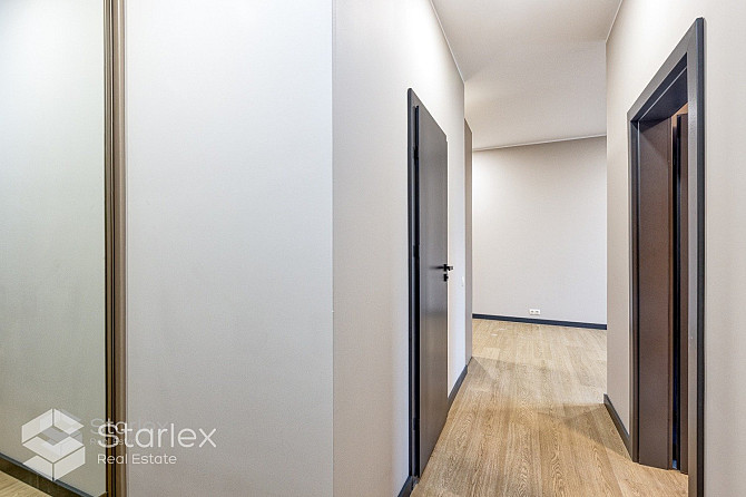 Iespēja iegādāties kādu no 16 dzīvokļiem lieliskajā, renovētajā kluba tipa mūra ēkas Rīga - foto 4