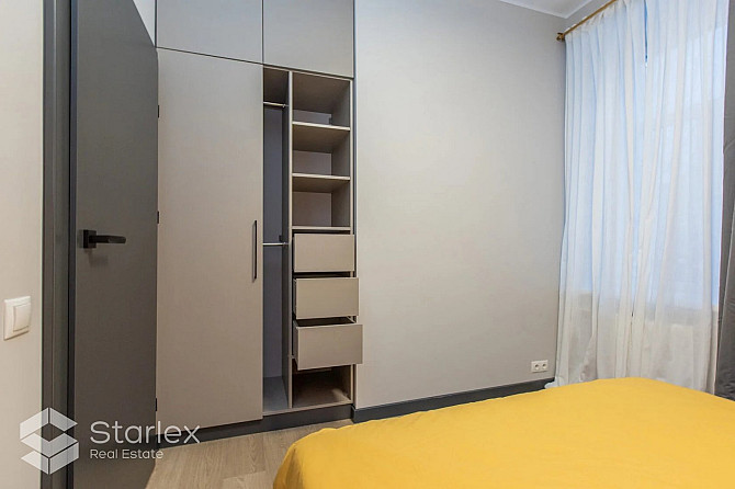 Iespēja iegādāties kādu no 16 dzīvokļiem lieliskajā, renovētajā kluba tipa mūra ēkas Rīga - foto 14