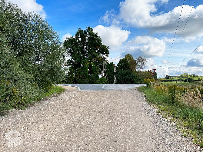 Pārdod zemes gabalu ar kopējo platību 24190 m2 Ķekavas pagastā, pirmajā līnijā no autoceļa Ķekavas pagasts - foto 8