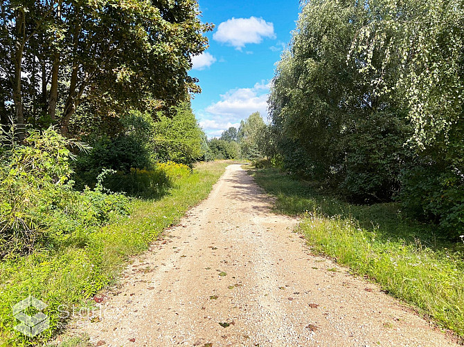 Pārdod zemes gabalu ar platību 6 ha Salaspils pagastā, blakus P5 autoceļam Ulbroka - Ogre. Labs Salaspils - foto 8