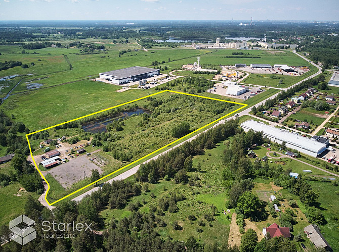 Сдается в аренду помещение под мастерскую/офис в центре Риги рядом с Новым Рига - изображение 1