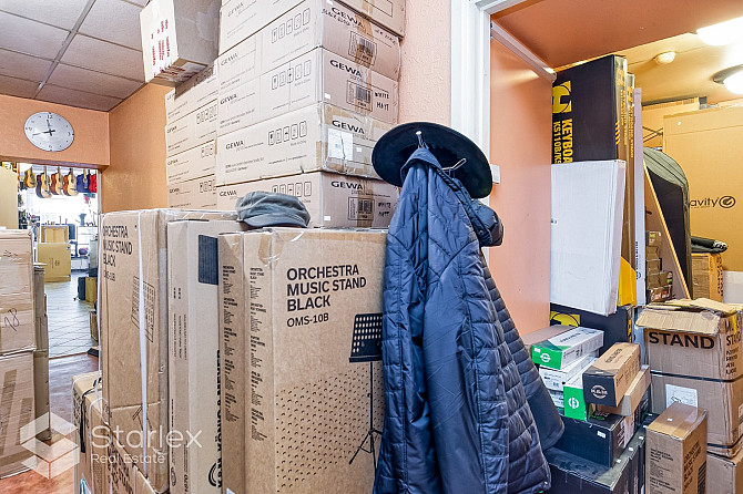 Tiek pārdotas komerctelpas ar vai bez nomnieka, kā investīciju objekts - gudra investīcija ar Rīga - foto 10