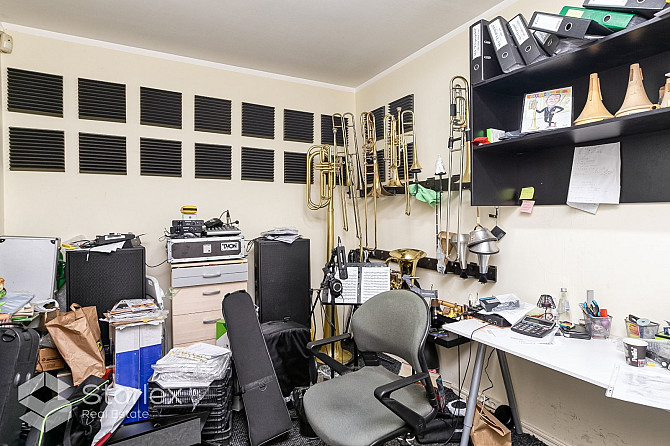 Tiek pārdotas komerctelpas ar vai bez nomnieka, kā investīciju objekts - gudra investīcija ar Rīga - foto 7