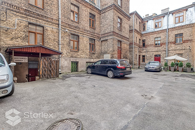 Tiek pārdotas komerctelpas ar vai bez nomnieka, kā investīciju objekts - gudra investīcija ar Rīga - foto 17