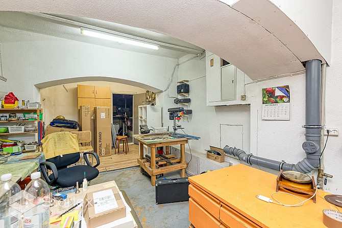 Tiek pārdotas komerctelpas ar vai bez nomnieka, kā investīciju objekts - gudra investīcija ar Rīga - foto 13