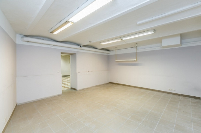 Сдается в аренду помещение под мастерскую/офис в центре Риги рядом с Новым Рига - изображение 5