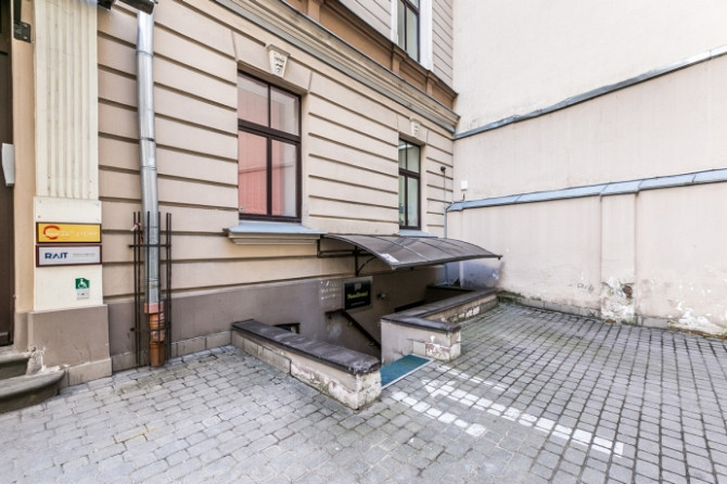 Сдается в аренду помещение под мастерскую/офис в центре Риги рядом с Новым Рига - изображение 9