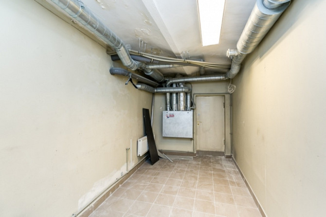 Сдается в аренду помещение под мастерскую/офис в центре Риги рядом с Новым Рига - изображение 8