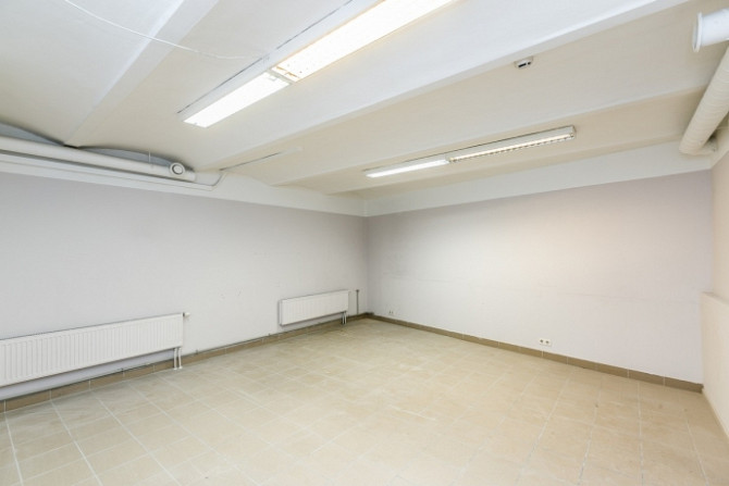 Сдается в аренду помещение под мастерскую/офис в центре Риги рядом с Новым Рига - изображение 6