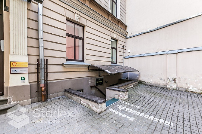 Сдается в аренду помещение под мастерскую/офис в центре Риги рядом с Новым Рига - изображение 2