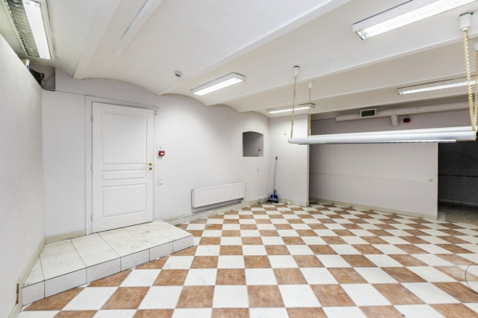 Сдается в аренду помещение под мастерскую/офис в центре Риги рядом с Новым Рига - изображение 4