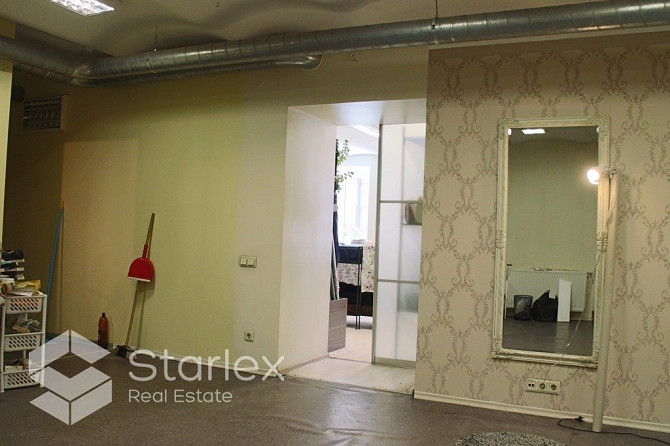 Iznomā tirdzniecības telpas Rīgas centrā, Aleksandra Čaka ielā 52 (Aleksandra Čaka un Stabu ielu kru Рига - изображение 8