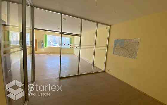 The film studio industrial park offers a wide range of applications.The premises are located in Jugl Рига