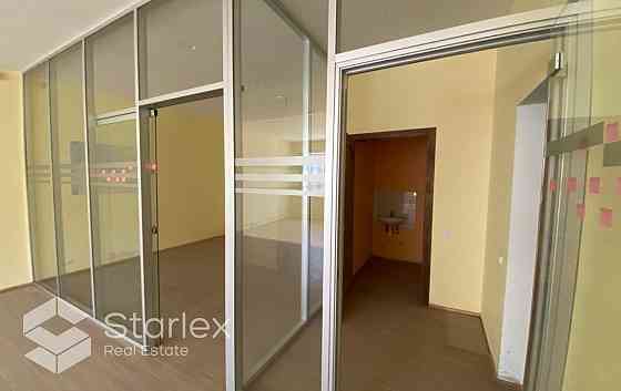 The film studio industrial park offers a wide range of applications.The premises are located in Jugl Рига