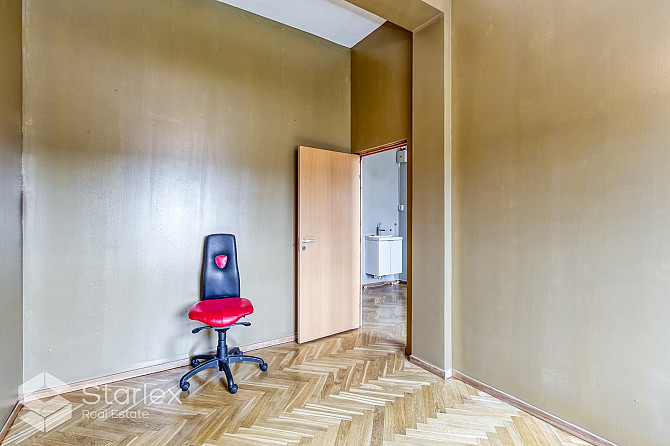 The film studio industrial park offers a wide range of applications.The premises are located in Jugl Рига - изображение 14