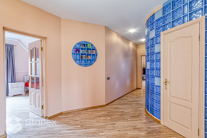 Tiek piedāvātas uz nomu modernas telpas "Krasta biroji" biroju ēkā, Mazā krasta ielā 83.
Moderns bir Рига - изображение 18