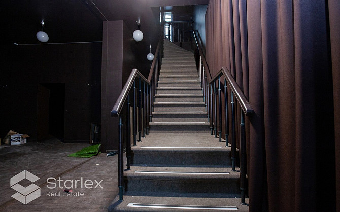 Pārdod autonomu ēku Jēkaba ielā 3/5, (blakus Doma laukumam).
Īpašums uz doto brīdi ir Rīga - foto 8