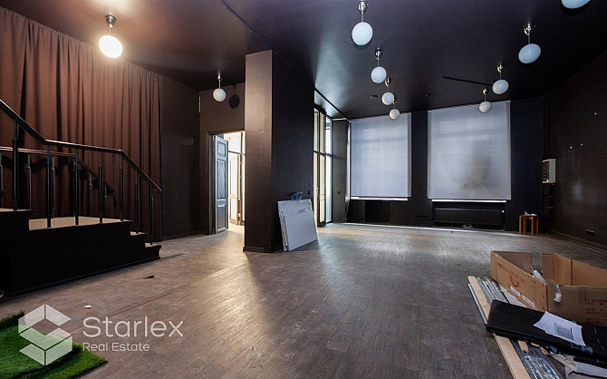 Pārdod autonomu ēku Jēkaba ielā 3/5, (blakus Doma laukumam).
Īpašums uz doto brīdi ir Rīga - foto 5