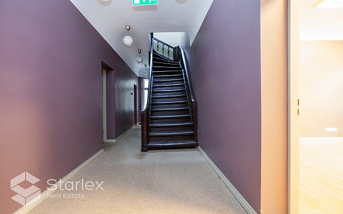 Pārdod autonomu ēku Jēkaba ielā 3/5, (blakus Doma laukumam).
Īpašums uz doto brīdi ir Rīga - foto 9