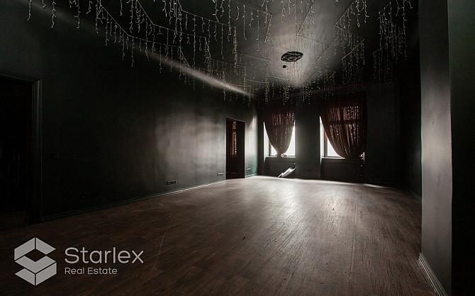 Pārdod autonomu ēku Jēkaba ielā 3/5, (blakus Doma laukumam).
Īpašums uz doto brīdi ir Rīga - foto 6