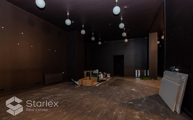 Pārdod autonomu ēku Jēkaba ielā 3/5, (blakus Doma laukumam).
Īpašums uz doto brīdi ir Rīga - foto 3